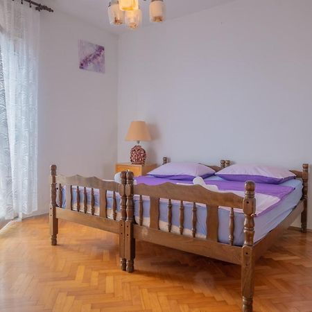 Room Apartment Kantrida Rijeka Eksteriør bilde